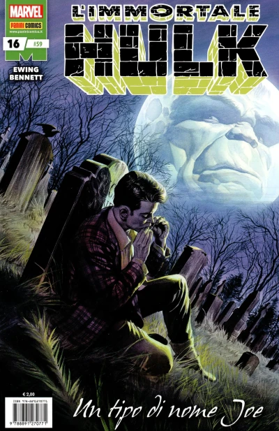 Cover of Issue #59