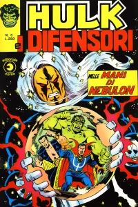 Issue #6