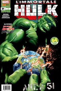 Issue #64