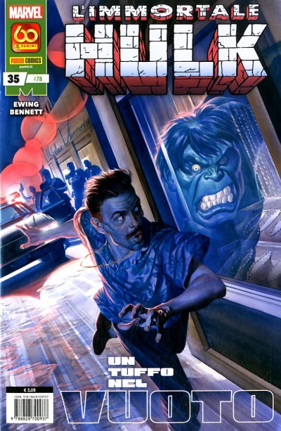 Cover of Issue #78