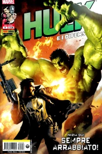 Issue #8