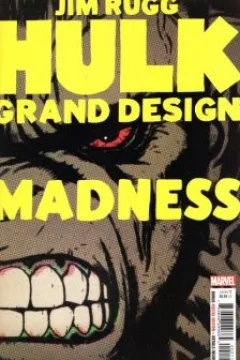 Issue #1
