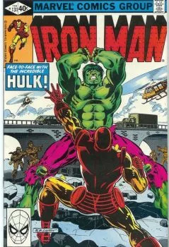 Cover of Hulk is Where the Heart Is