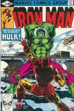 Hulk is Where the Heart Is