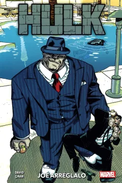 Issue #1