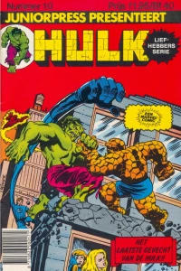 Issue #10