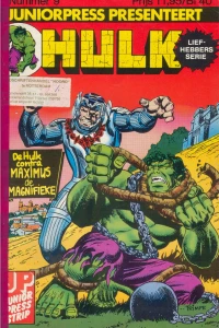 Issue #9
