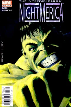 Issue #3