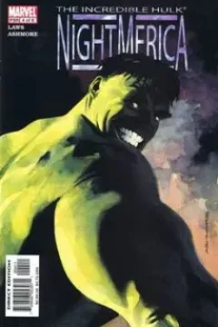Issue #4