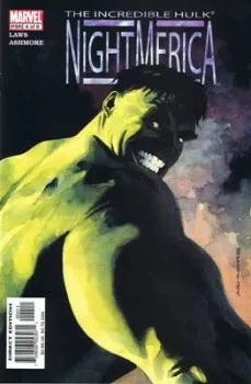 Cover of Issue #4