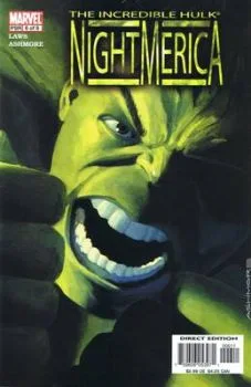 Cover of Issue #6