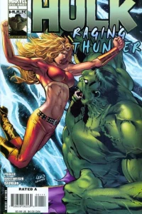 Issue #1