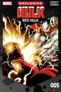 Issue #5