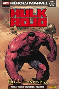 Hulk de Arabia