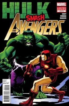 Cover of The Filth and the Fury