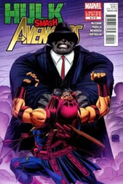 Issue #4