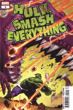 Issue #2