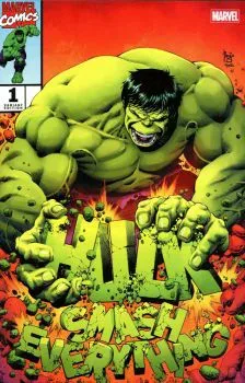 Cover of PAULO SIQUEIRA VARIANT