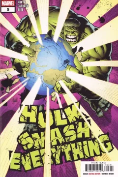 Issue #5