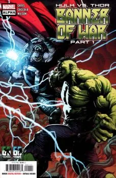 Cover of Part 1