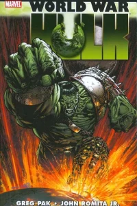 World War Hulk