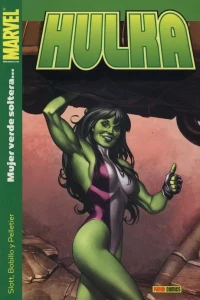 Issue #1