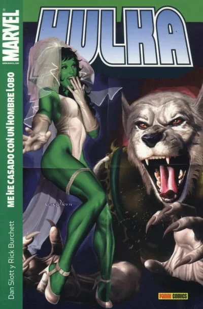 Cover of Issue #5