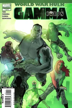 Hulkbusters