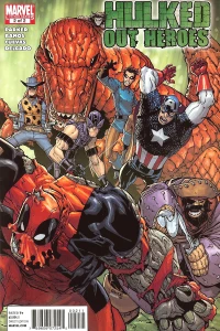 All the Pretty Little Hulkpools!