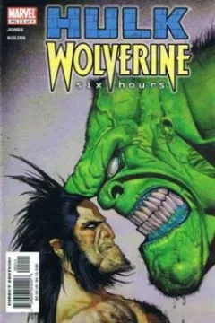 Issue #2