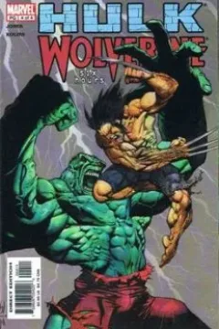 Issue #4