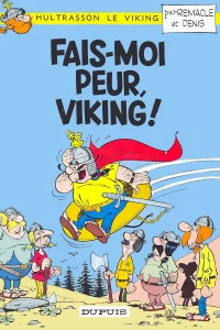 Fais-Moi Peur, Viking!