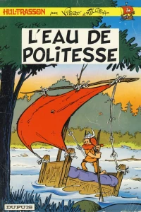 L'Eau de Politesse