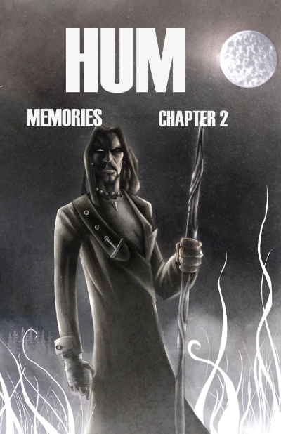 Cover of Chapter 2: Memories