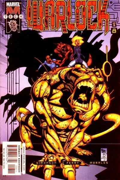 Cover of Human error