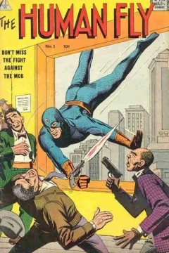 Issue #1