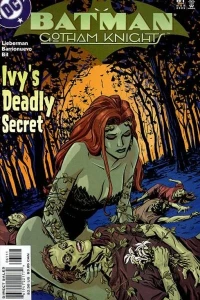 Human Nature, Book One