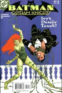 Human Nature, Book Three