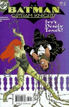 Cover of Human Nature, Book Three