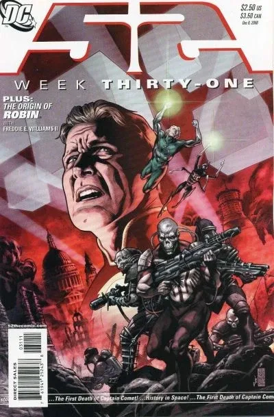 Cover of Human Resources; The Origin of Robin