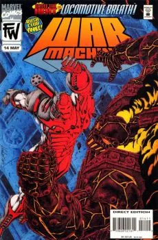 Cover of Human Rites