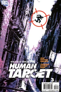 The Wanted: Extremely DEAD Contract!, Clause Three: Death in Venice!