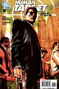 The Wanted: Extremely DEAD Contract!, Clause Six: The Long Road Home!