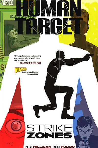 Cover of TPB
