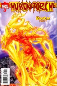 Burn Part 1