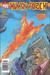 A Plague of Locusts, Part 4: And in the End ...