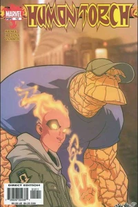 Here There Be Dragons!