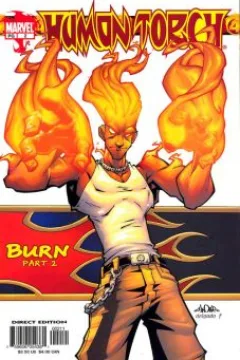 Burn Part 2