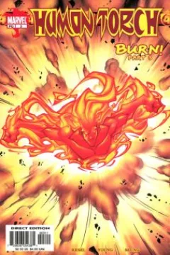 Burn Part 3
