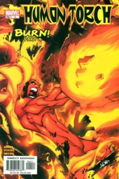 Burn Part 4